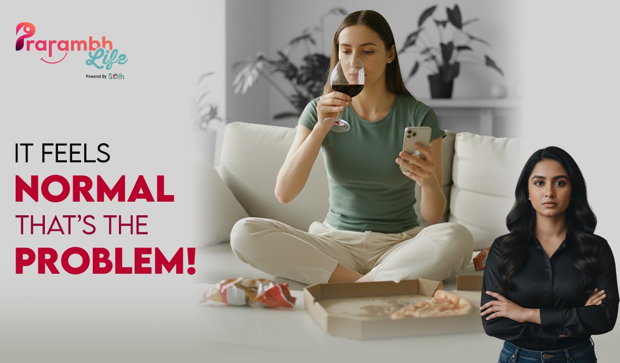 behavioral addiction ,phone addiction, social media addiction, porn addiction ,food addiction